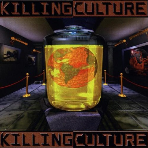 Killing Culture