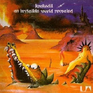 An Invisible World Reveald