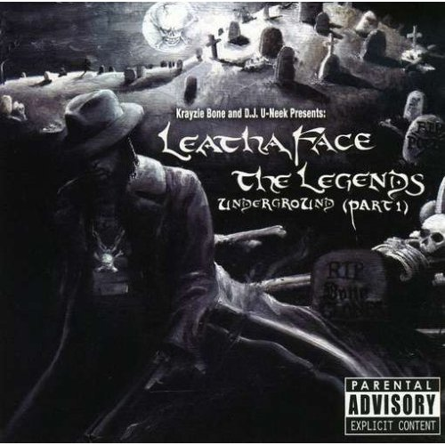Leathaface the Legends Underground Part