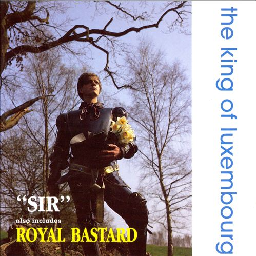 Royal Bastard