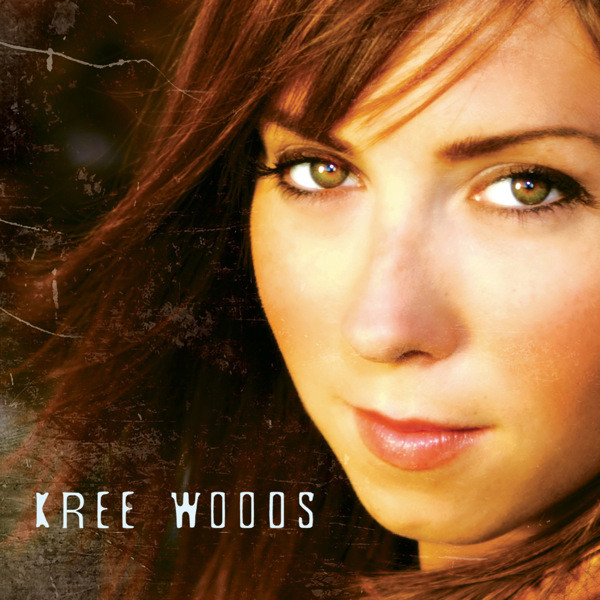 Kree Woods