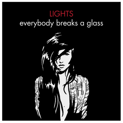 Everybody Breaks a Glass (feat. Holy F**k, Shad) - Single