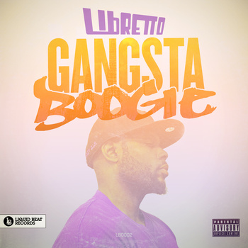 Gangsta Boogie