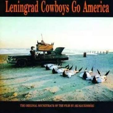 Ballad of the Leningrad Cowboy