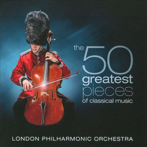 Pomp and Circumstance, Op. 39: Land of Hope and Glory