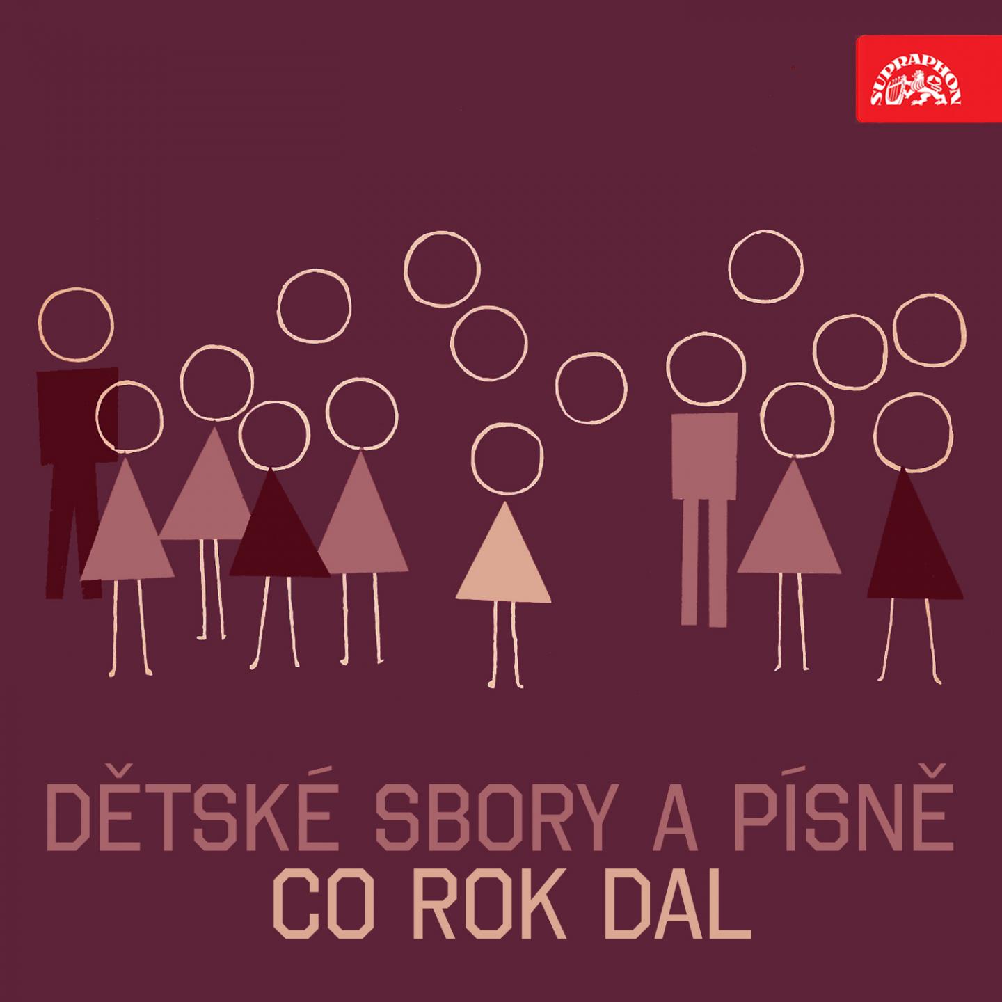 Co rok dal. Children Songs, .: Ma mo, ma mo, co to bylo