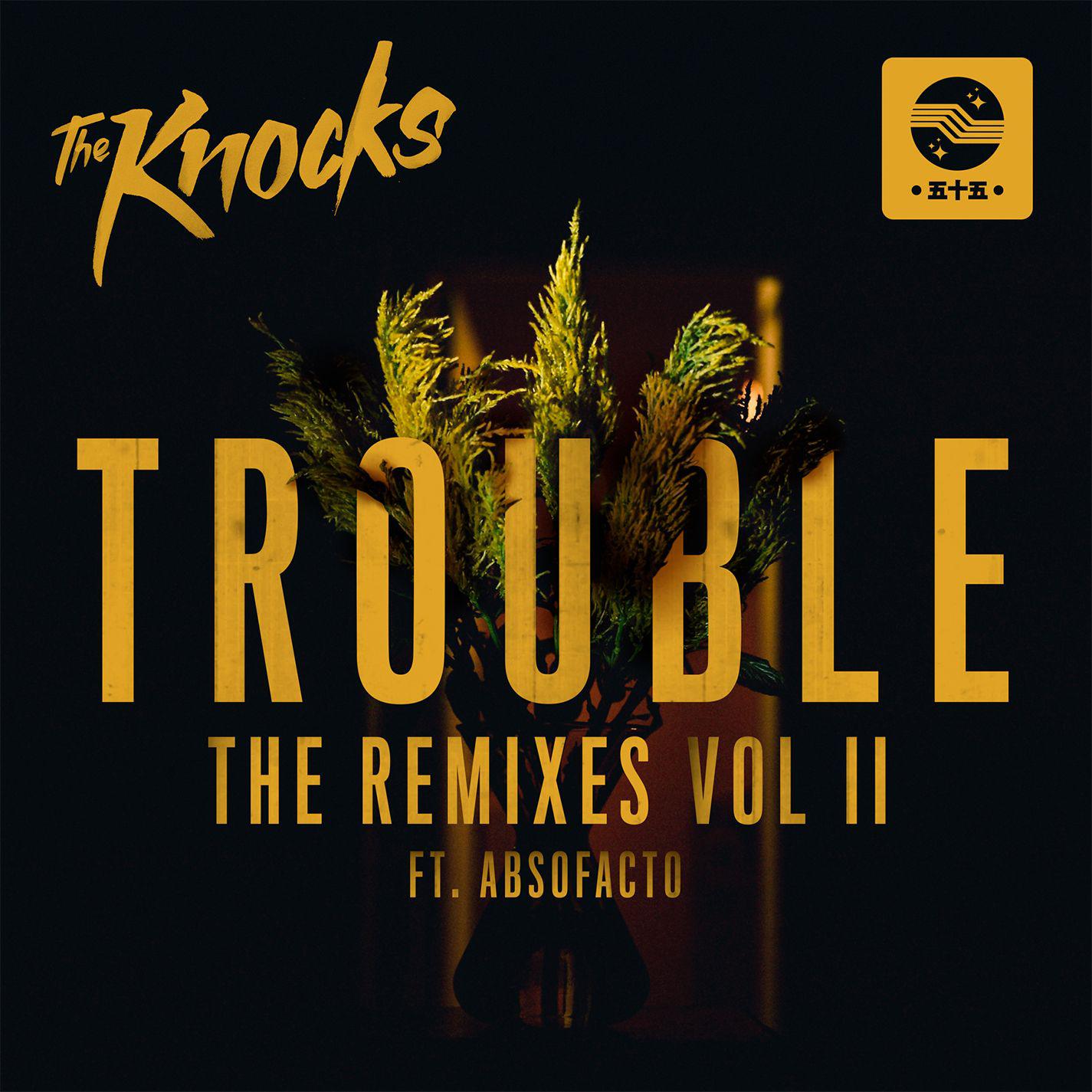 TROUBLE (The Remixes Part II)