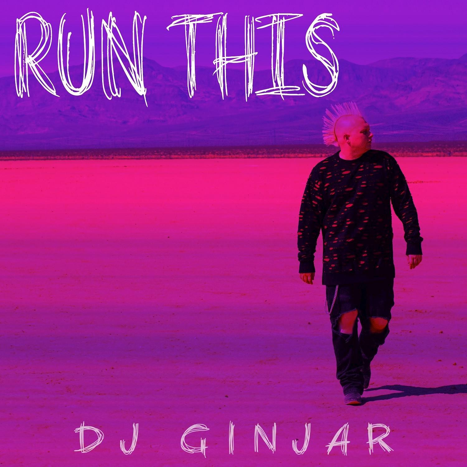 Run This (Vocals)