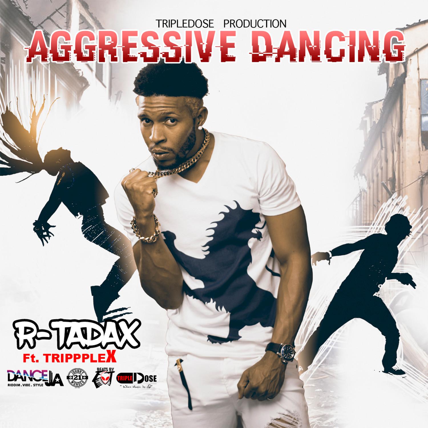 Aggressive Dancing