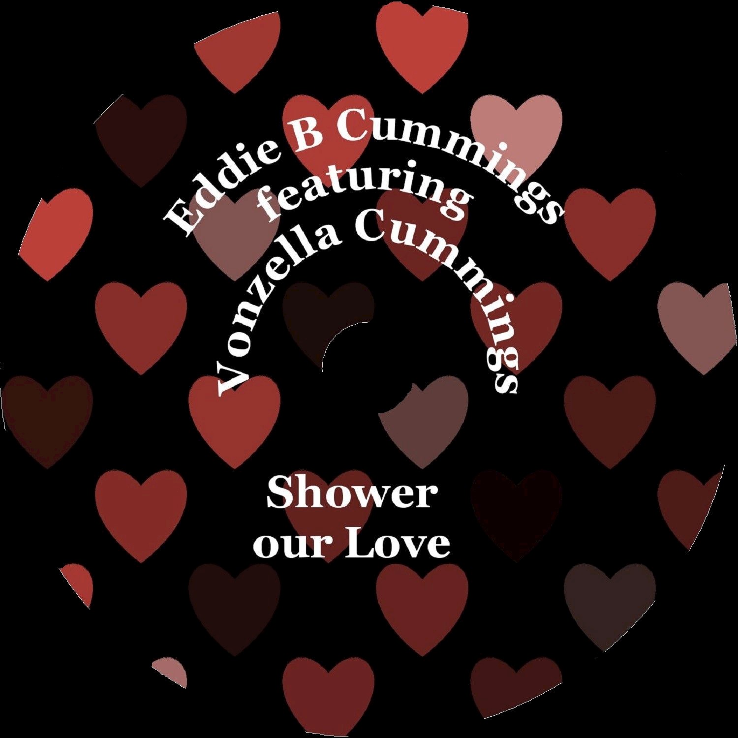 Shower Our Love