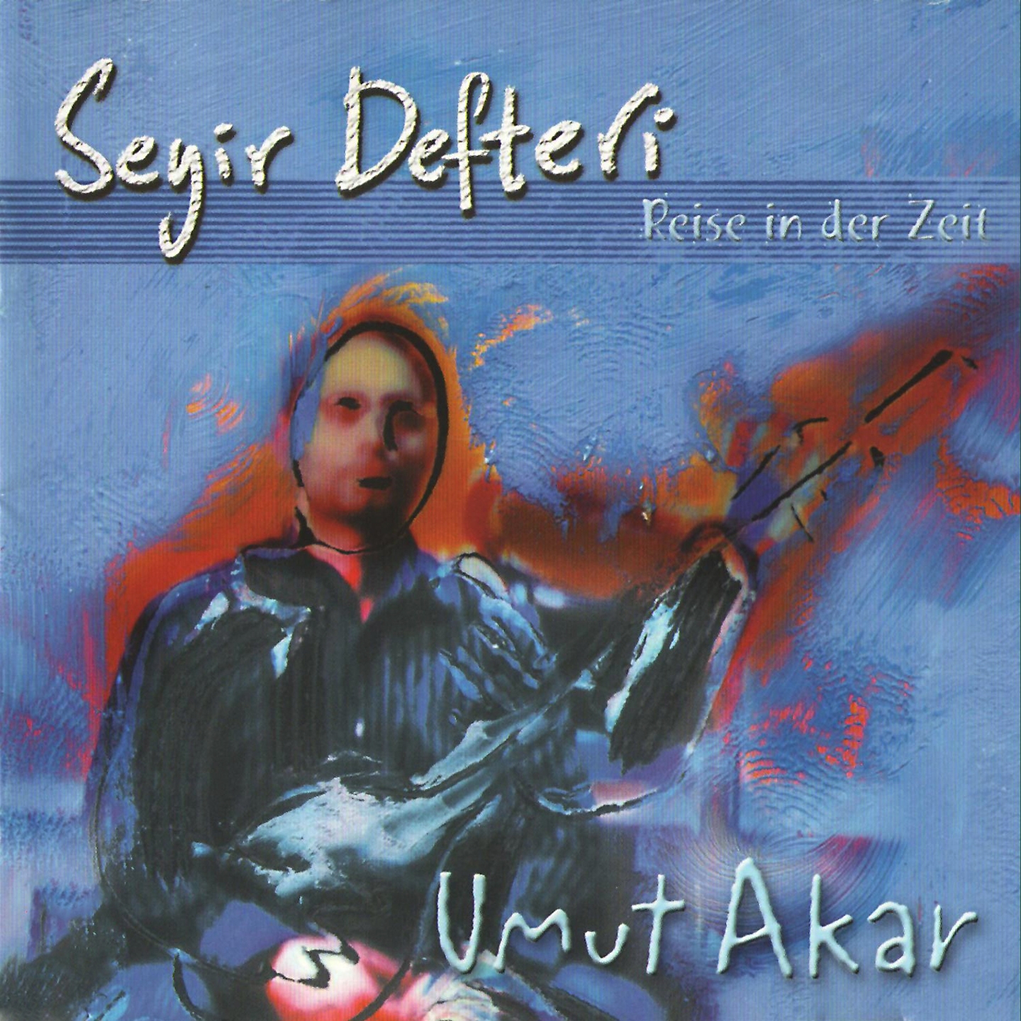 Seyir Defteri