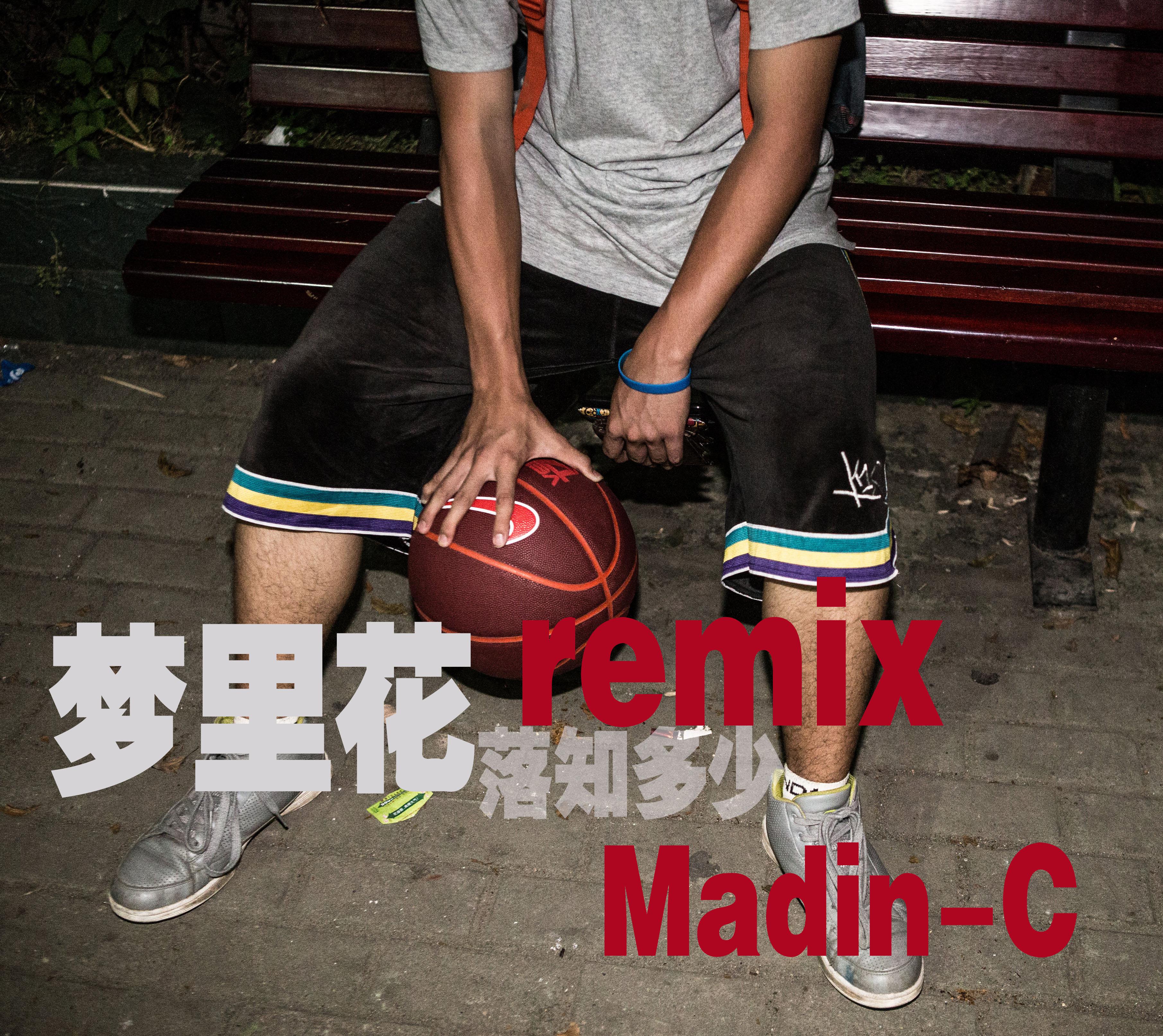 meng li hua Remix 2013