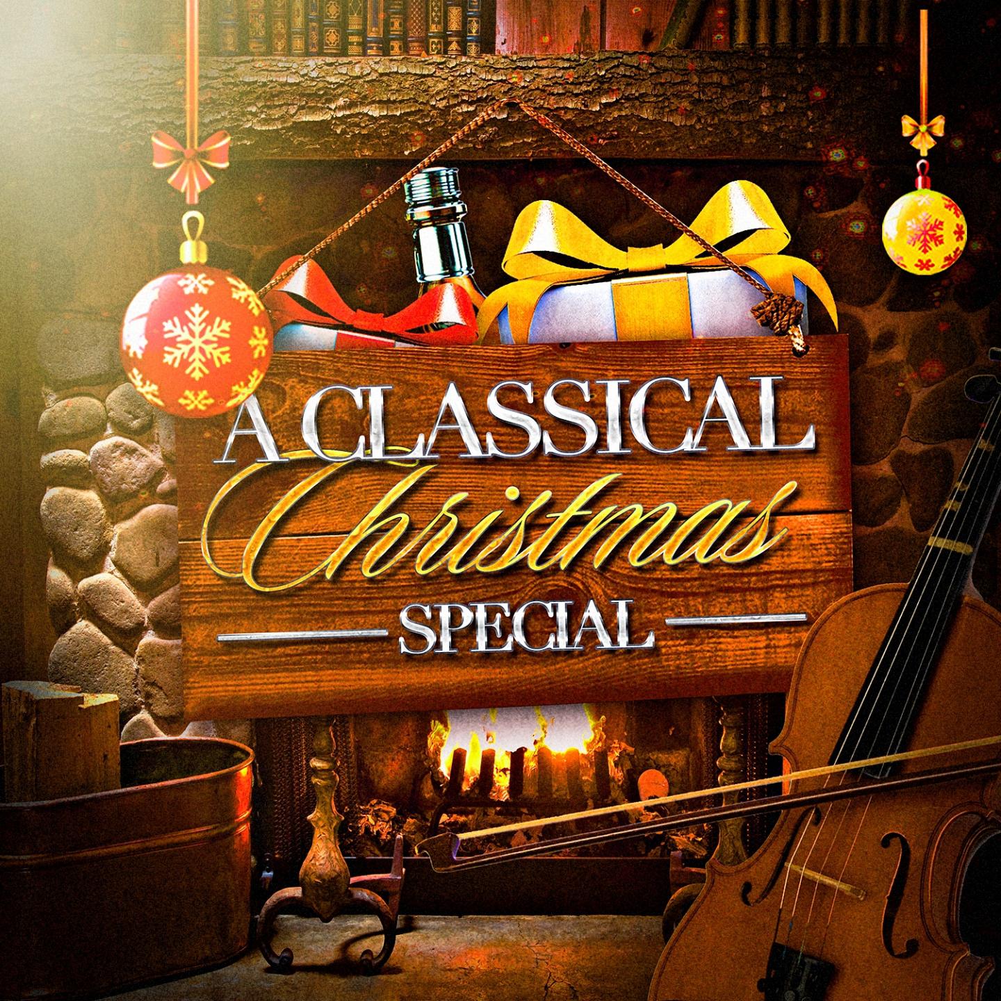 Sinfonia from "Christmas Oratorio" BWV 248