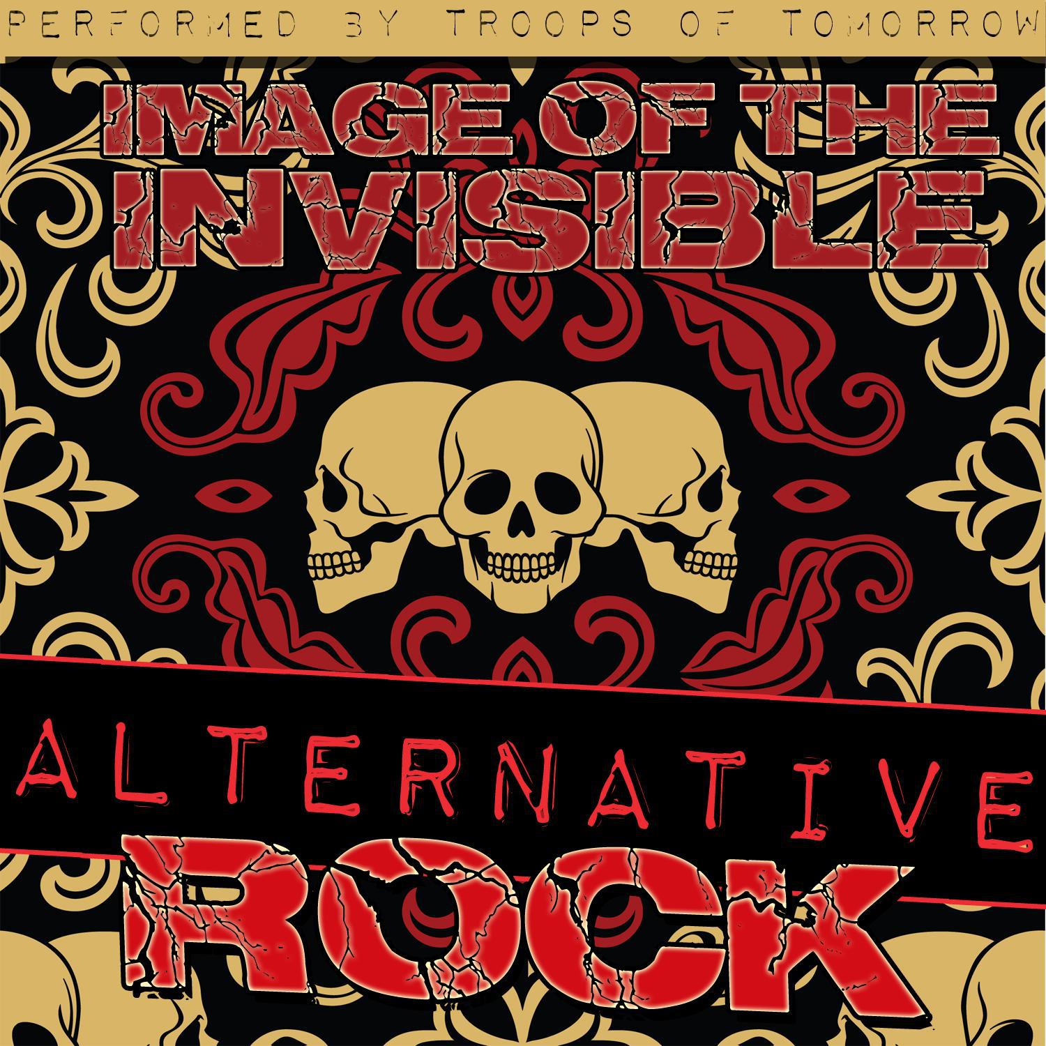 Image of the Invisible: Alternative Rock