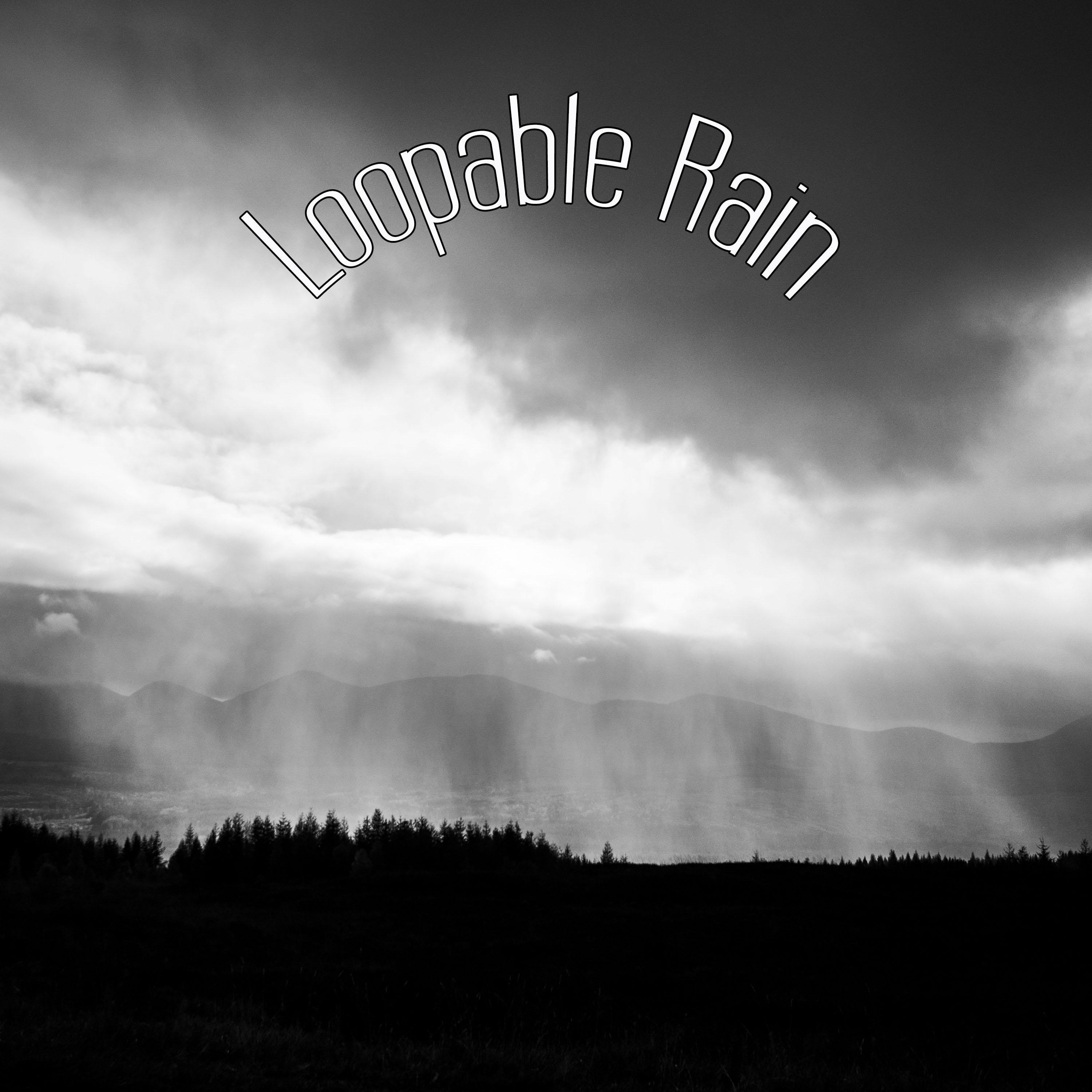 19 Loopable Rain and Meditation Sounds. Nature Sounds for Deep Sleep and Relaxation