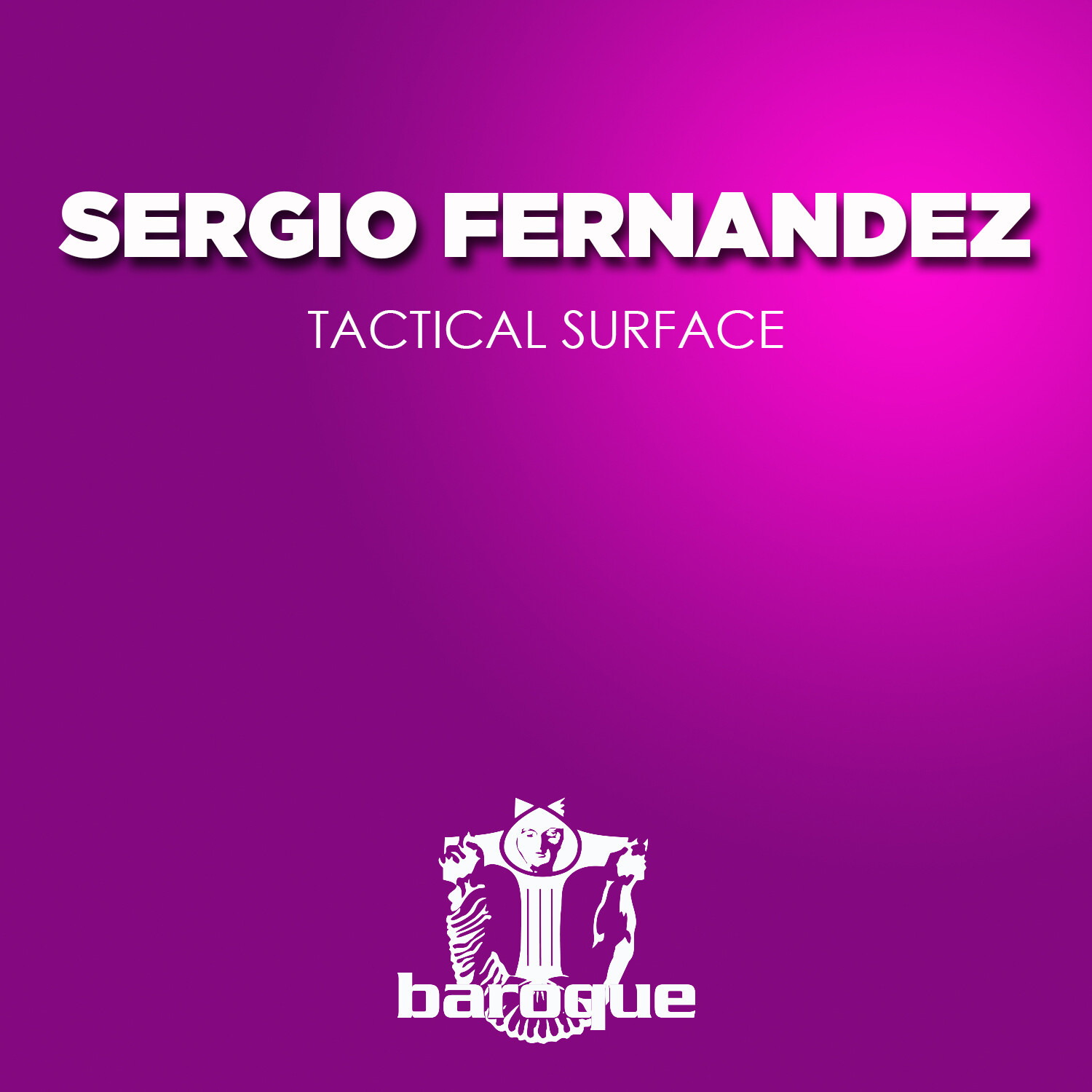 Tactical Surface (Tokkoi & Alex Villanueva Remix)
