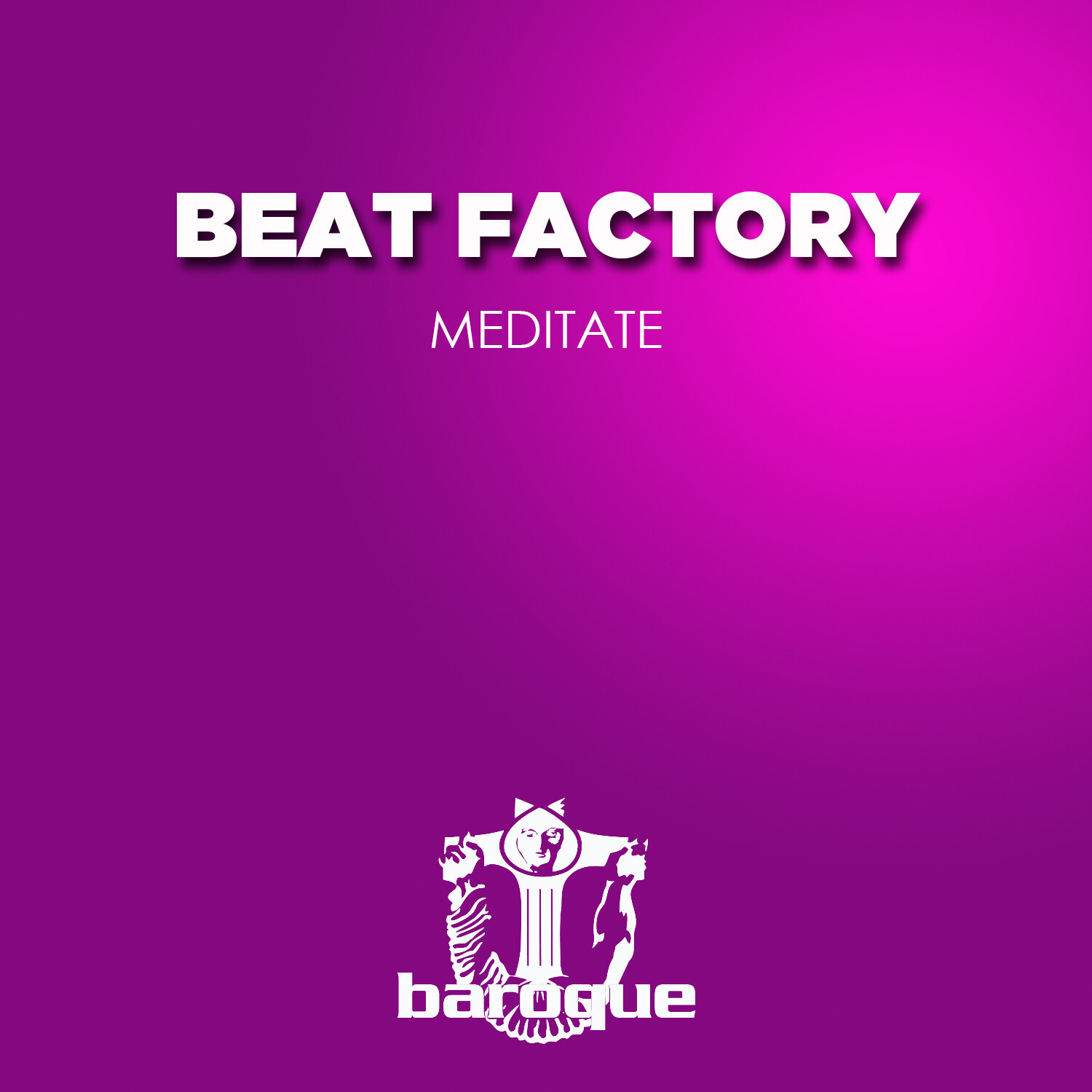 Meditate (Bobby Deep Remix 2)