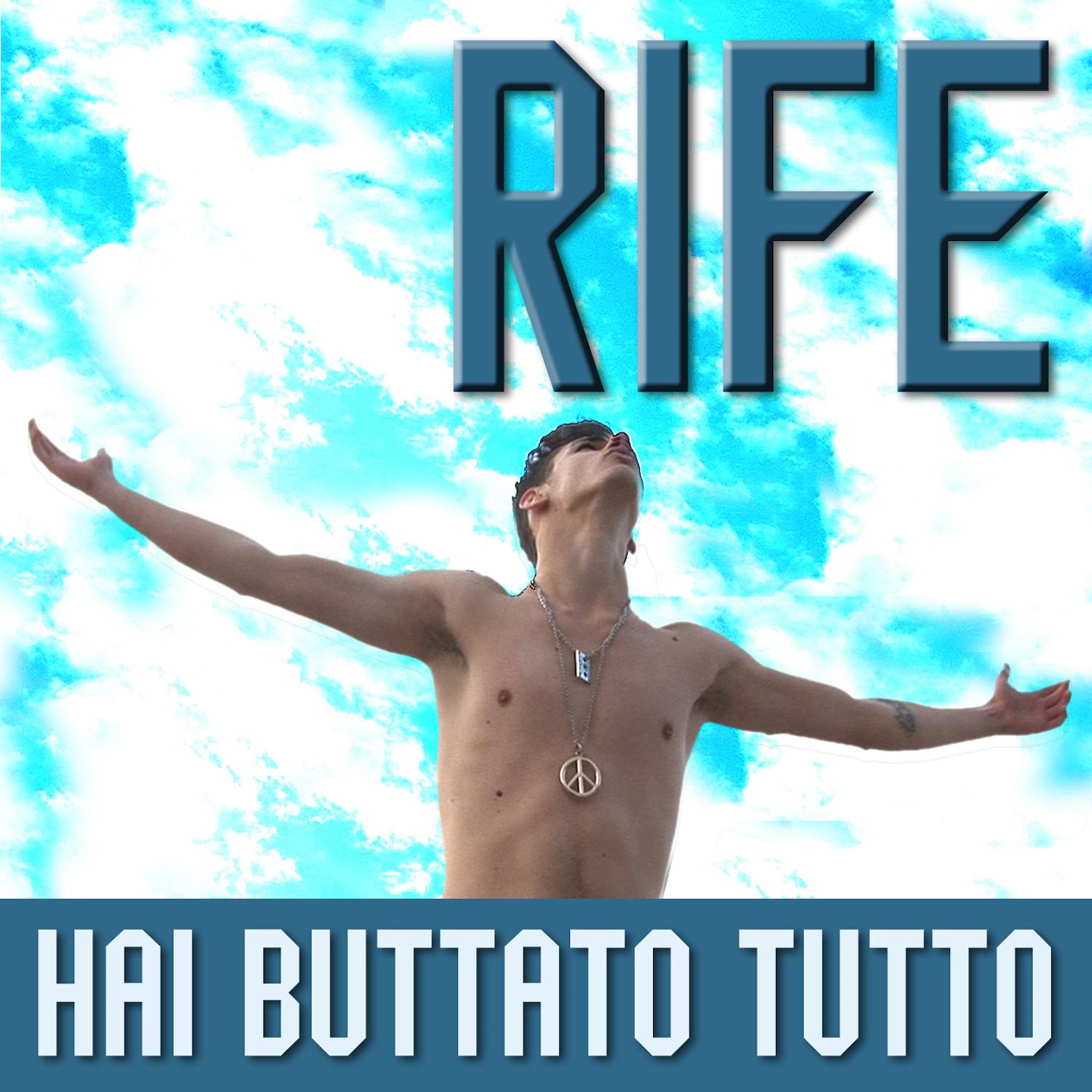 Hai buttato tutto