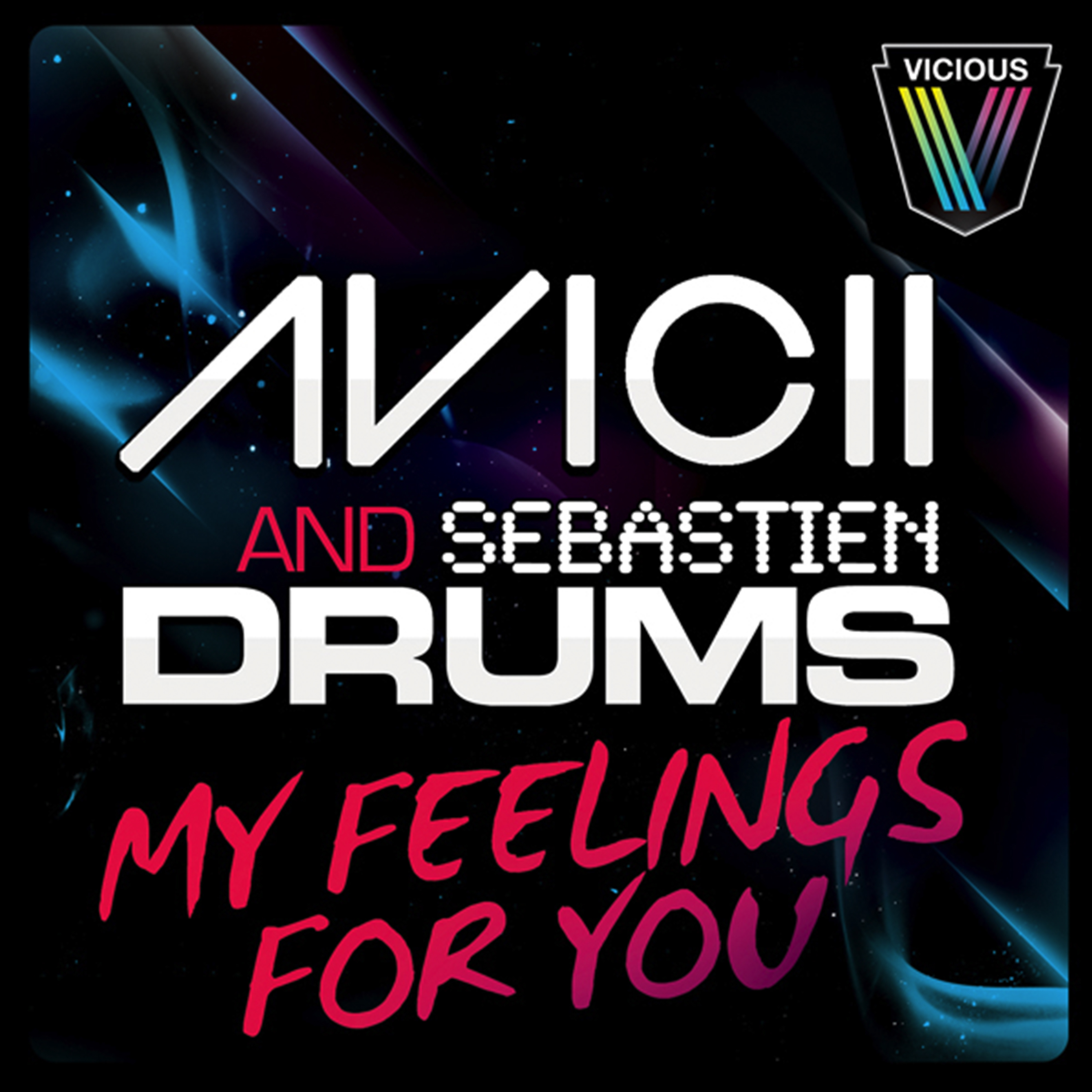 My Feelings For You (Tom Geiss vs Mikael Weermets & Johan Wedel Remix)