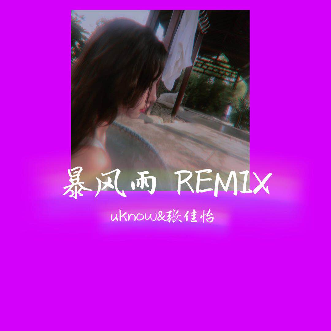 bao feng yu REMIX