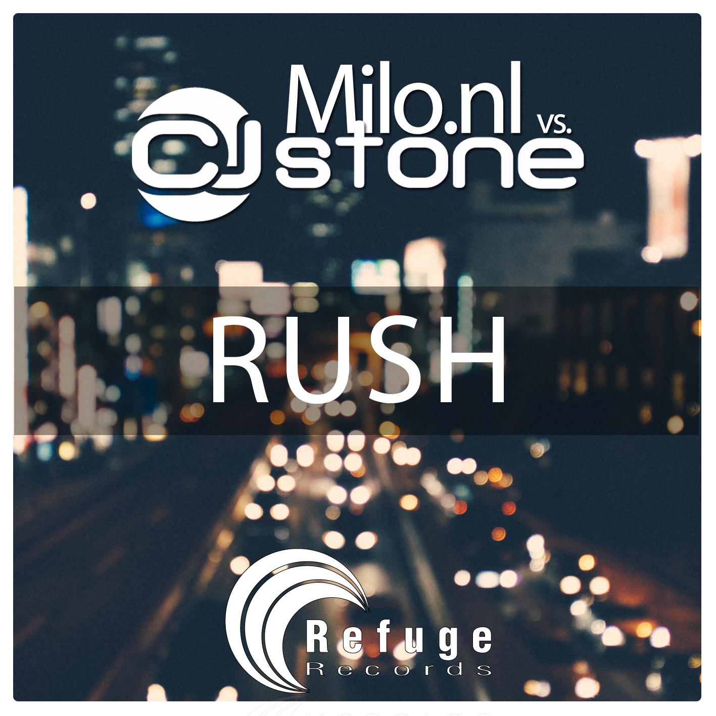 Rush (Radio Edit)