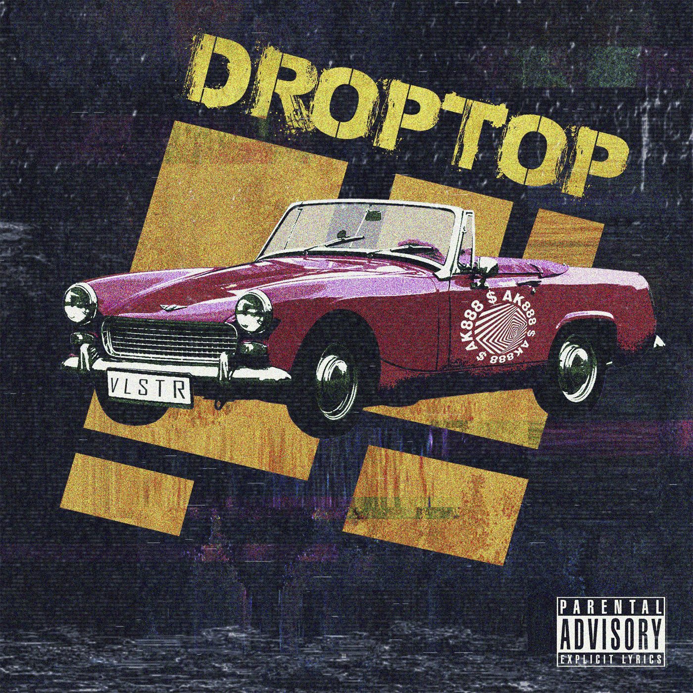 Drop Top