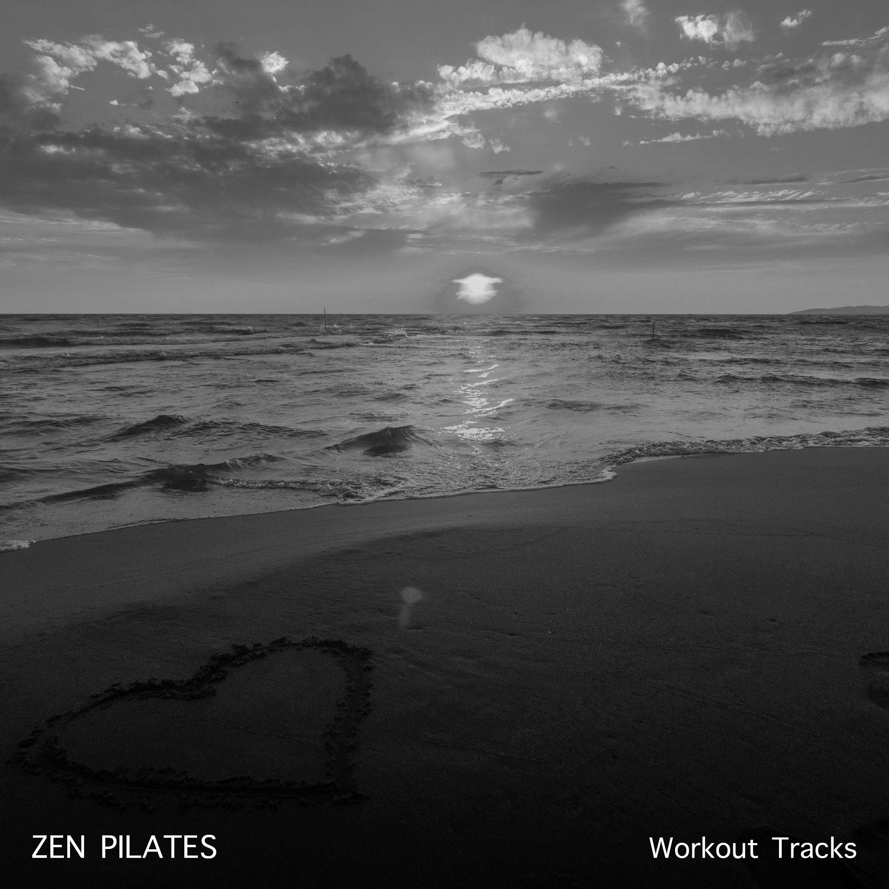 17 Zen Pilates Workout Tracks