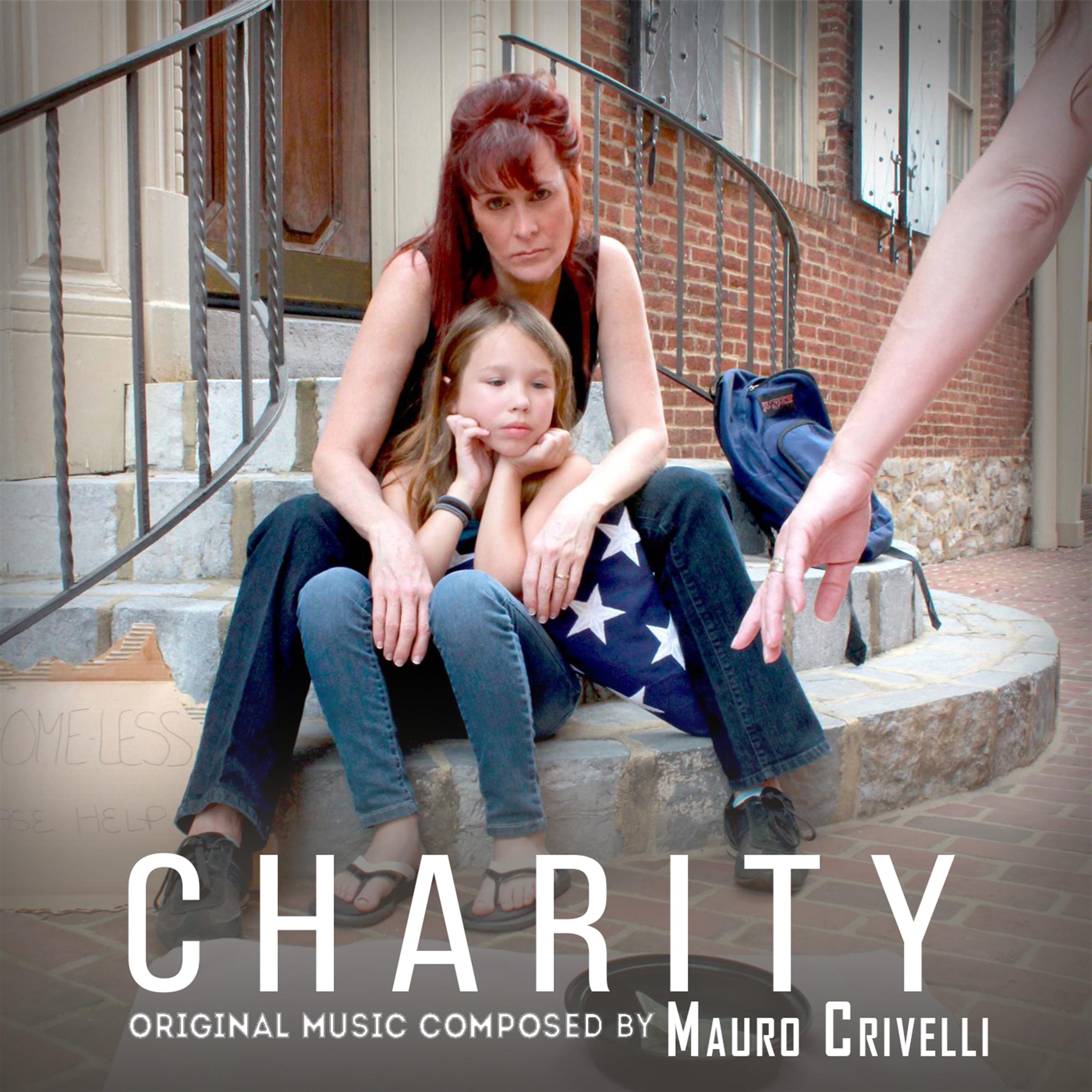 Charity (Original Motion Picture Soundtrack)