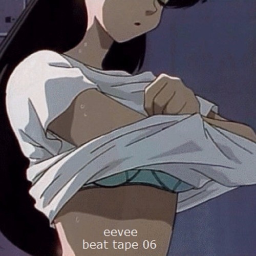 eevee beat tape 06