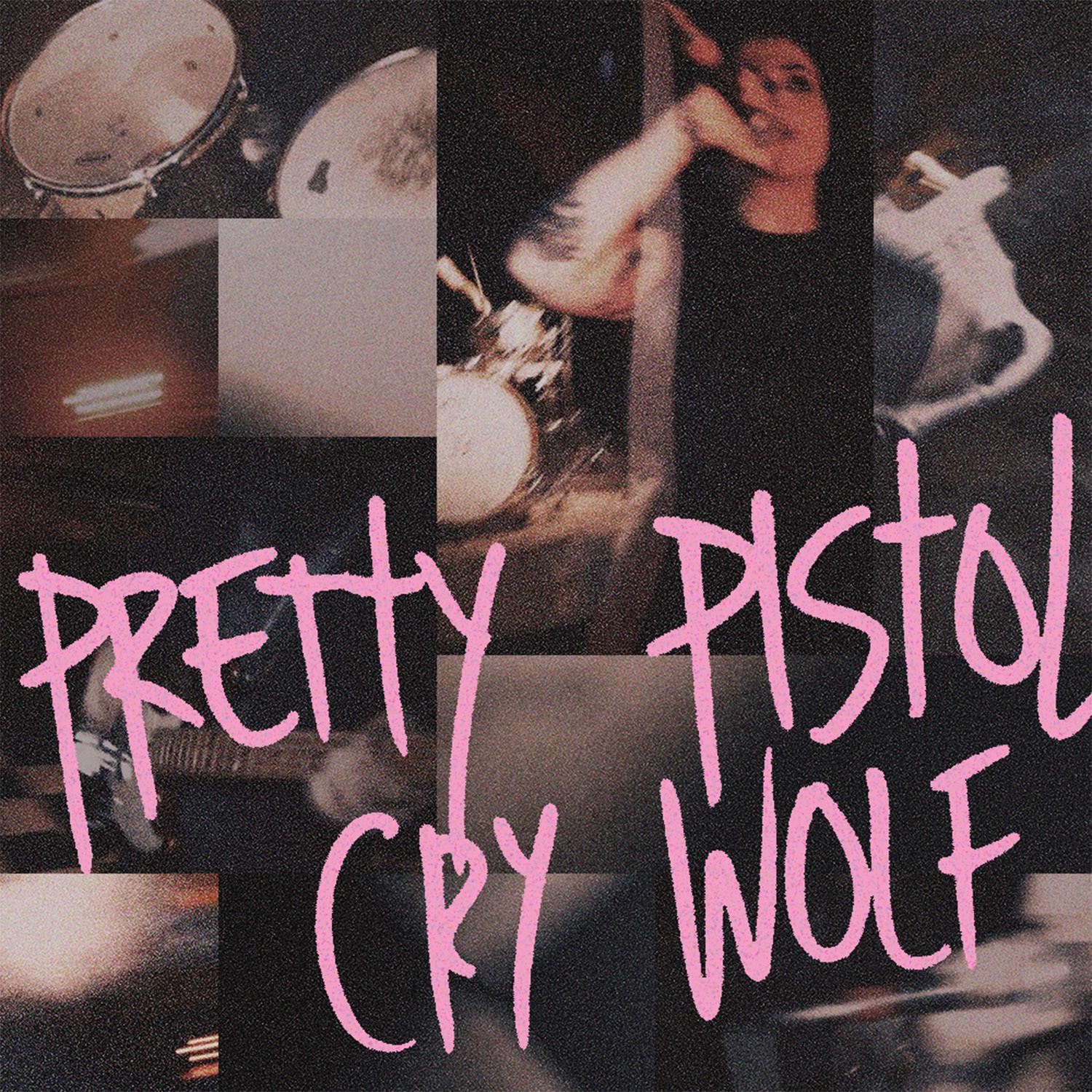 Cry Wolf