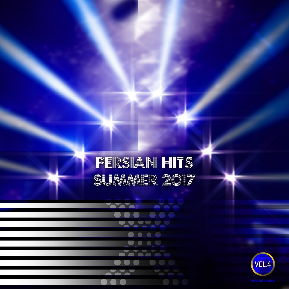 Persian Hits, Vol. 4