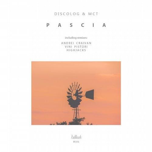 Pascia (Andrei Craivan Remix)