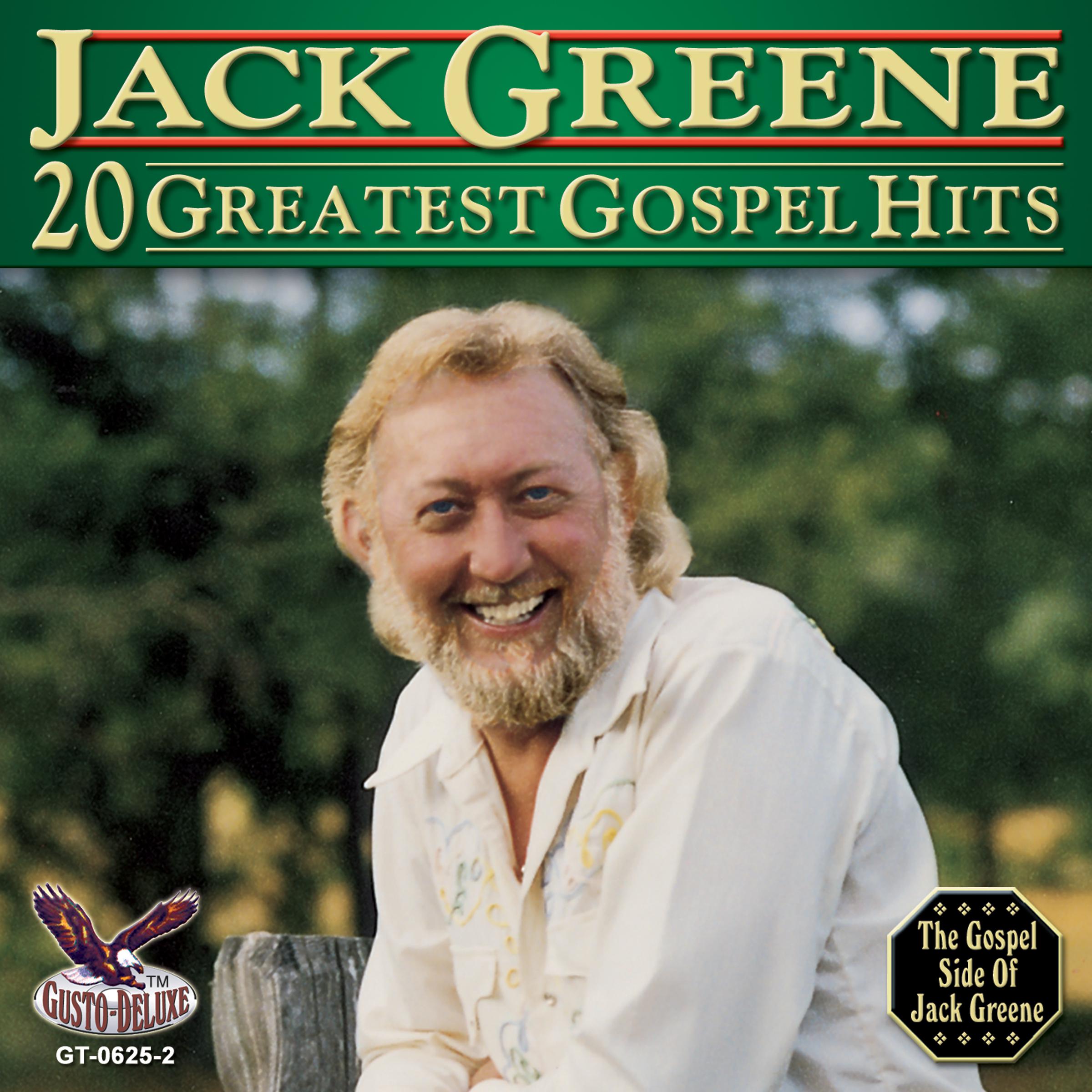 20 Greatest Gospel Hits