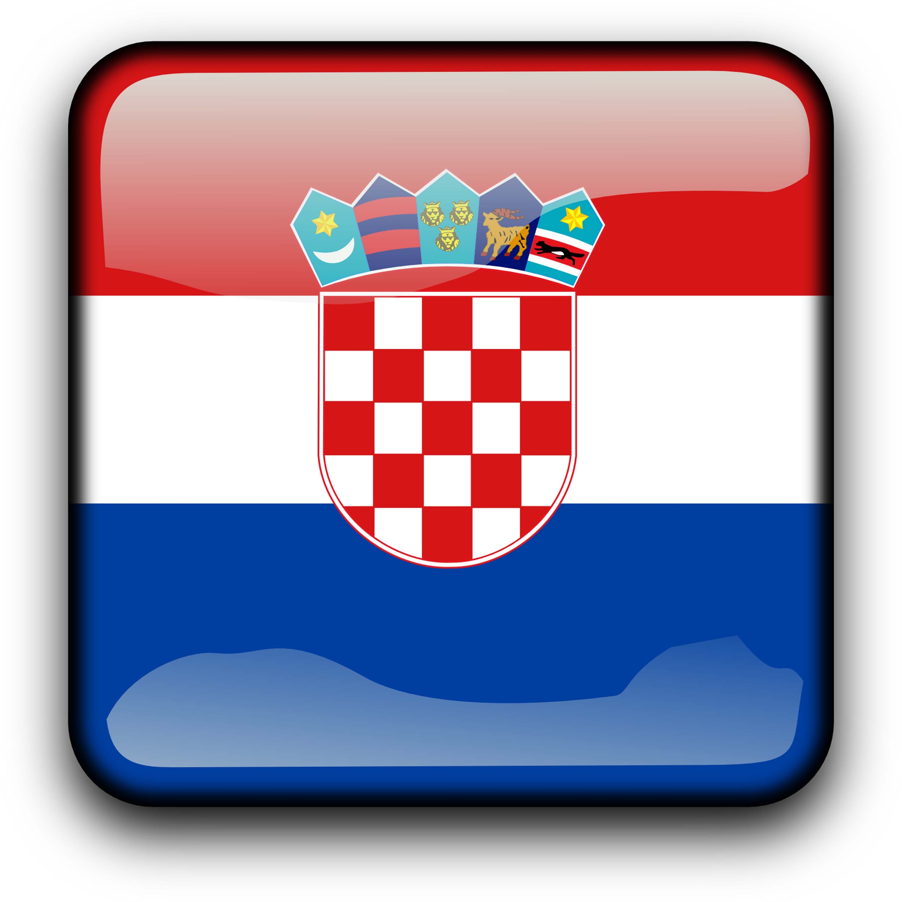 Croacia  Lijepa Na a Domovino  Himno Nacional Croata  Nuestra Hermosa Patria