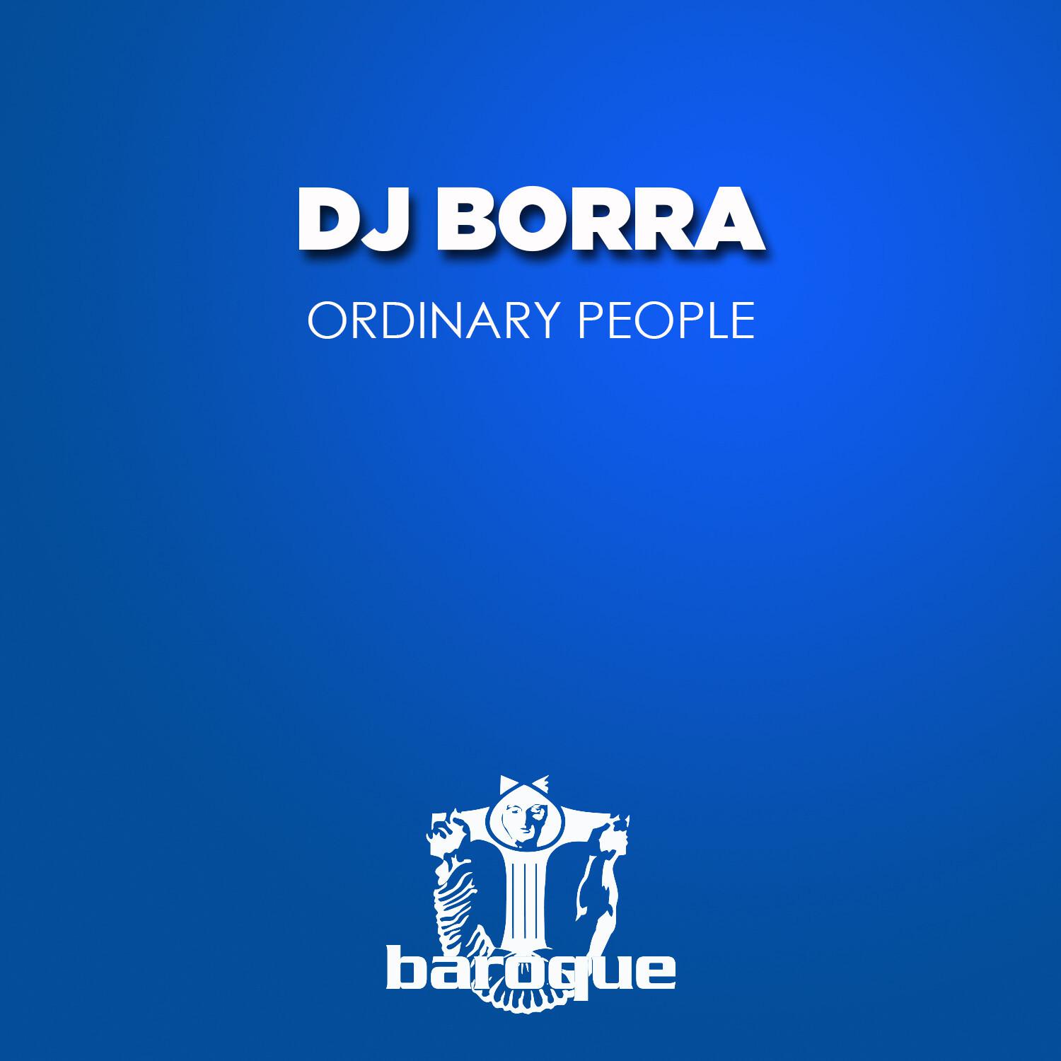 Ordinary People (Dub)