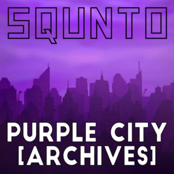 Purple City