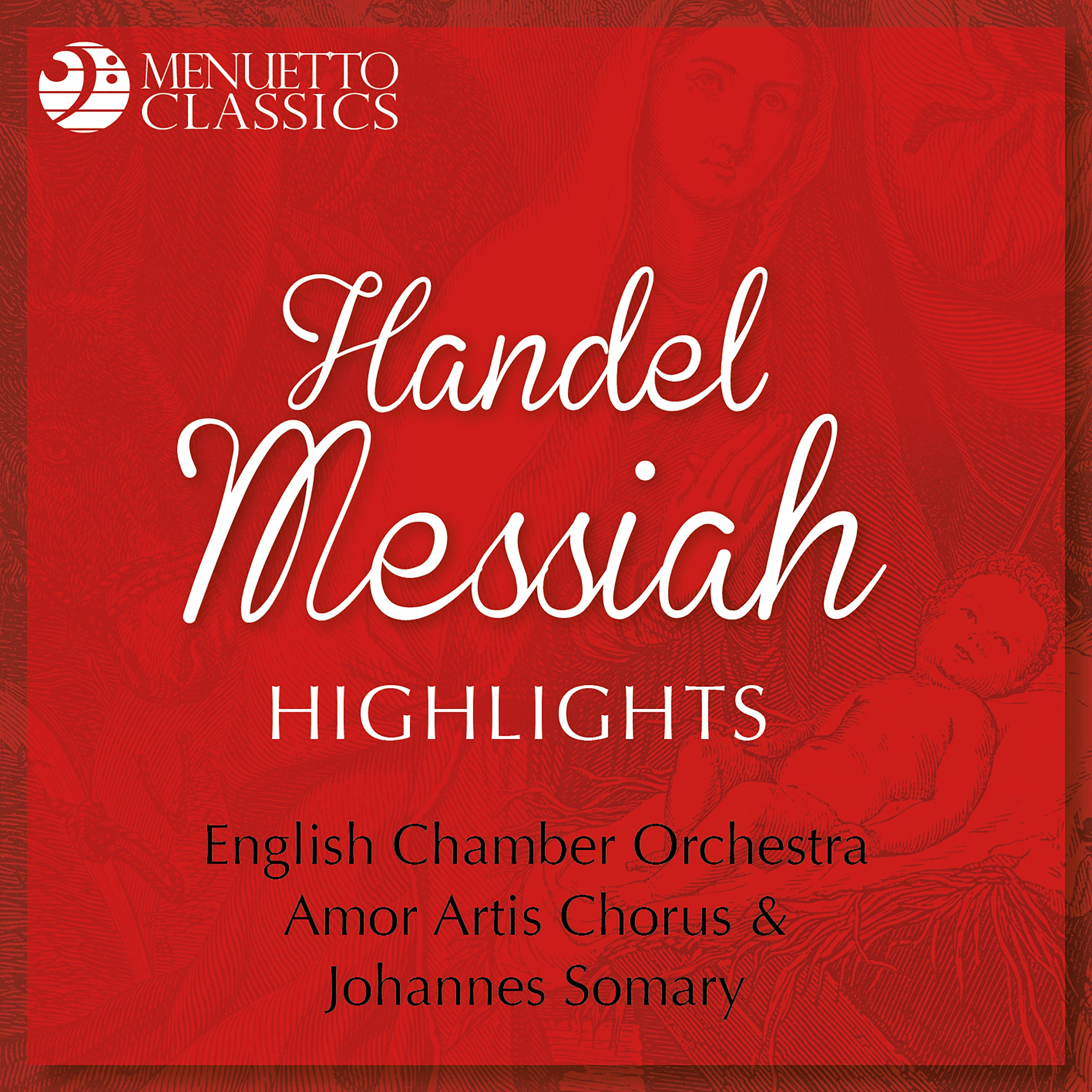 Messiah, HWV 56, Pt. I: 1. Sinfony