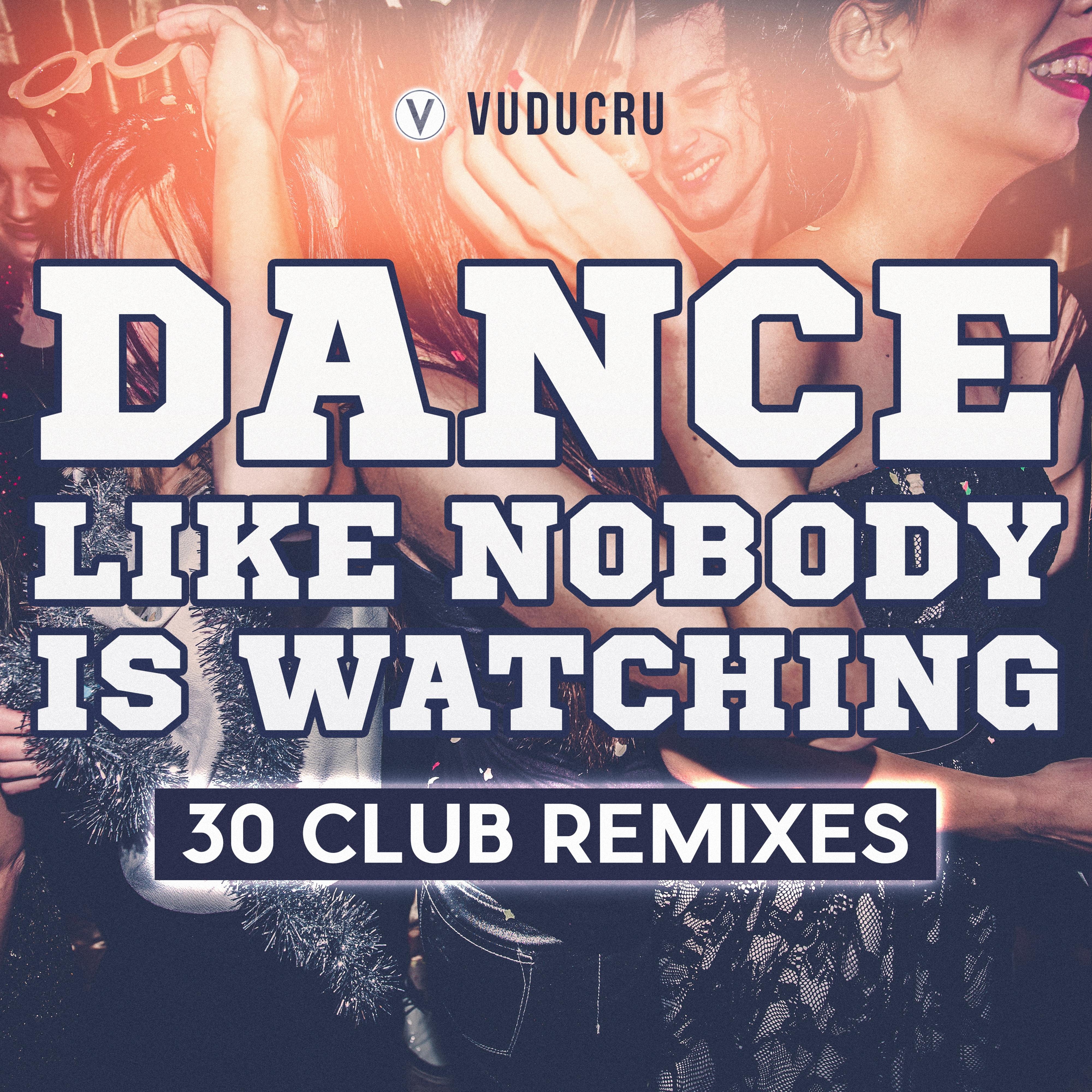 Flashdance...What a Feeling (Vuducru Remix)