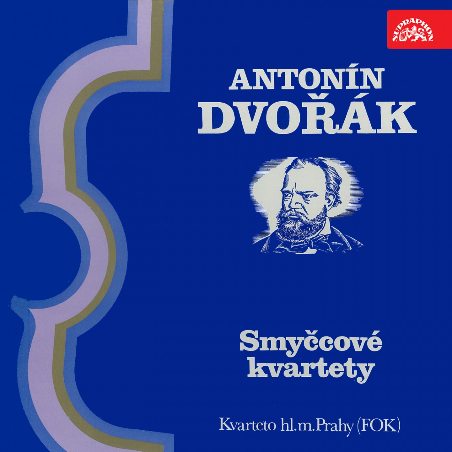 Dvoa k, Beethoven: String Quartets