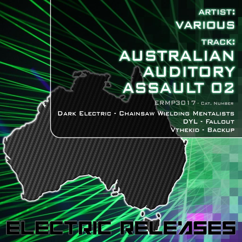 Australian Auditory Assault 02