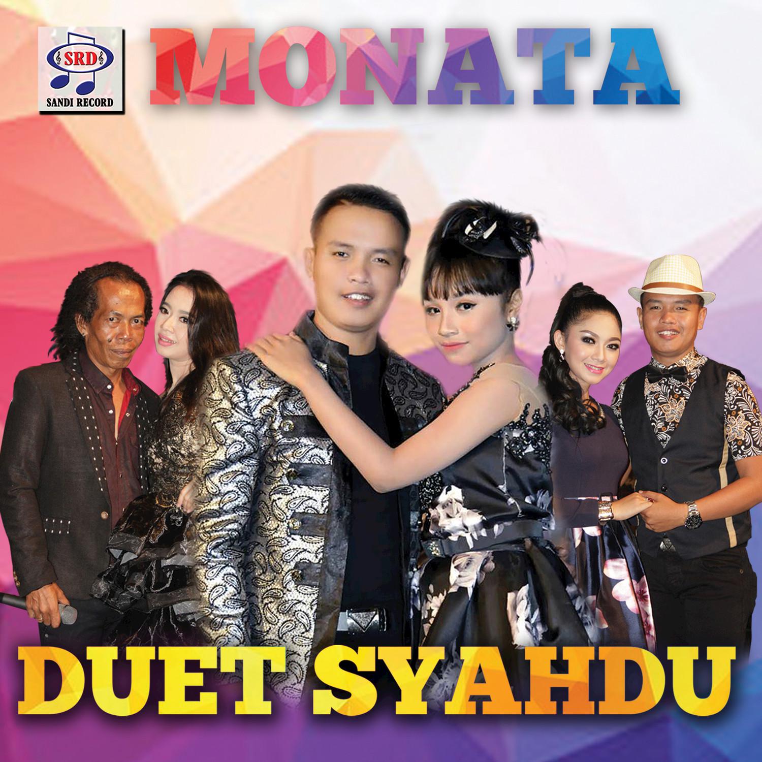Monata Duet Syahdu