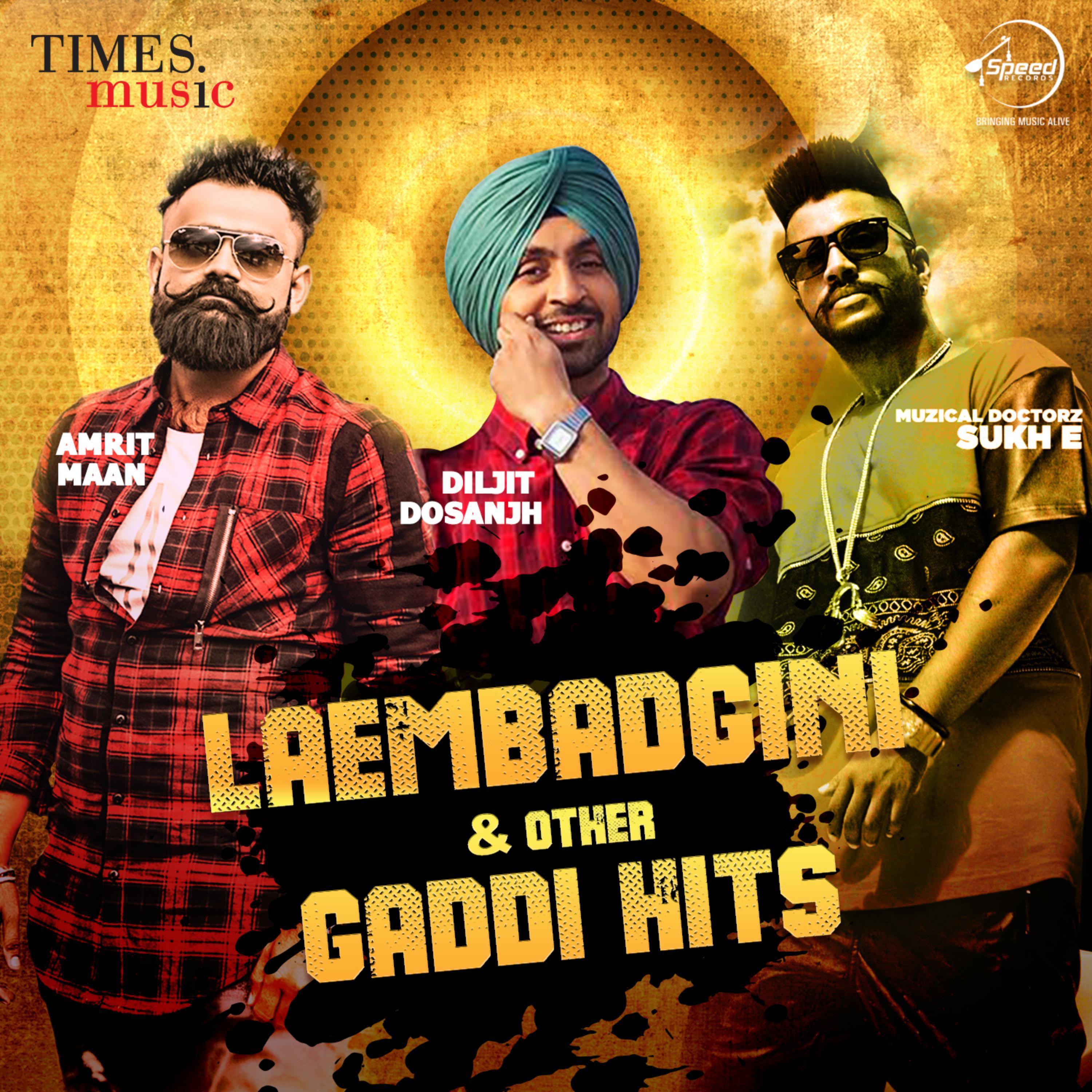 Laembadgini & Other Gaddi Hits