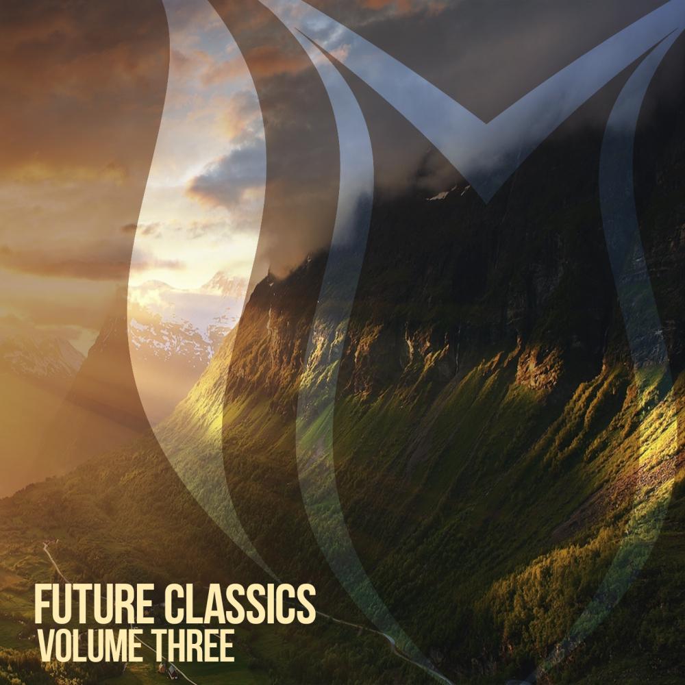 Future Classics, Vol. 3