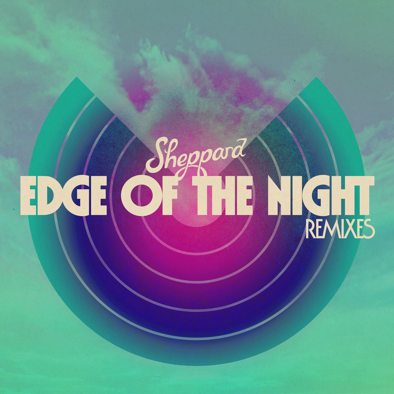 Edge Of The Night (Rave Radio Remix)