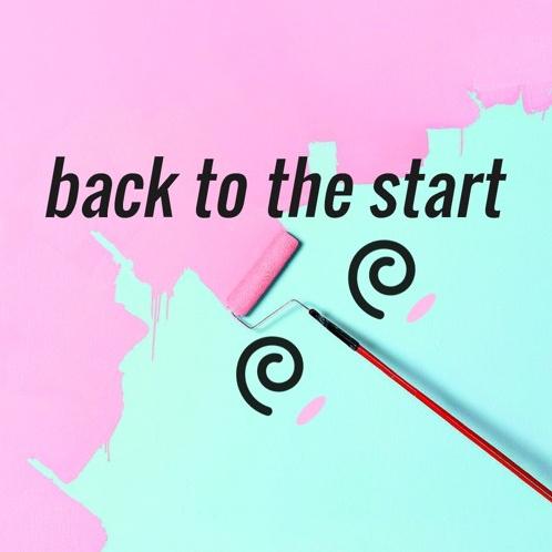 Back To The Start tof remix