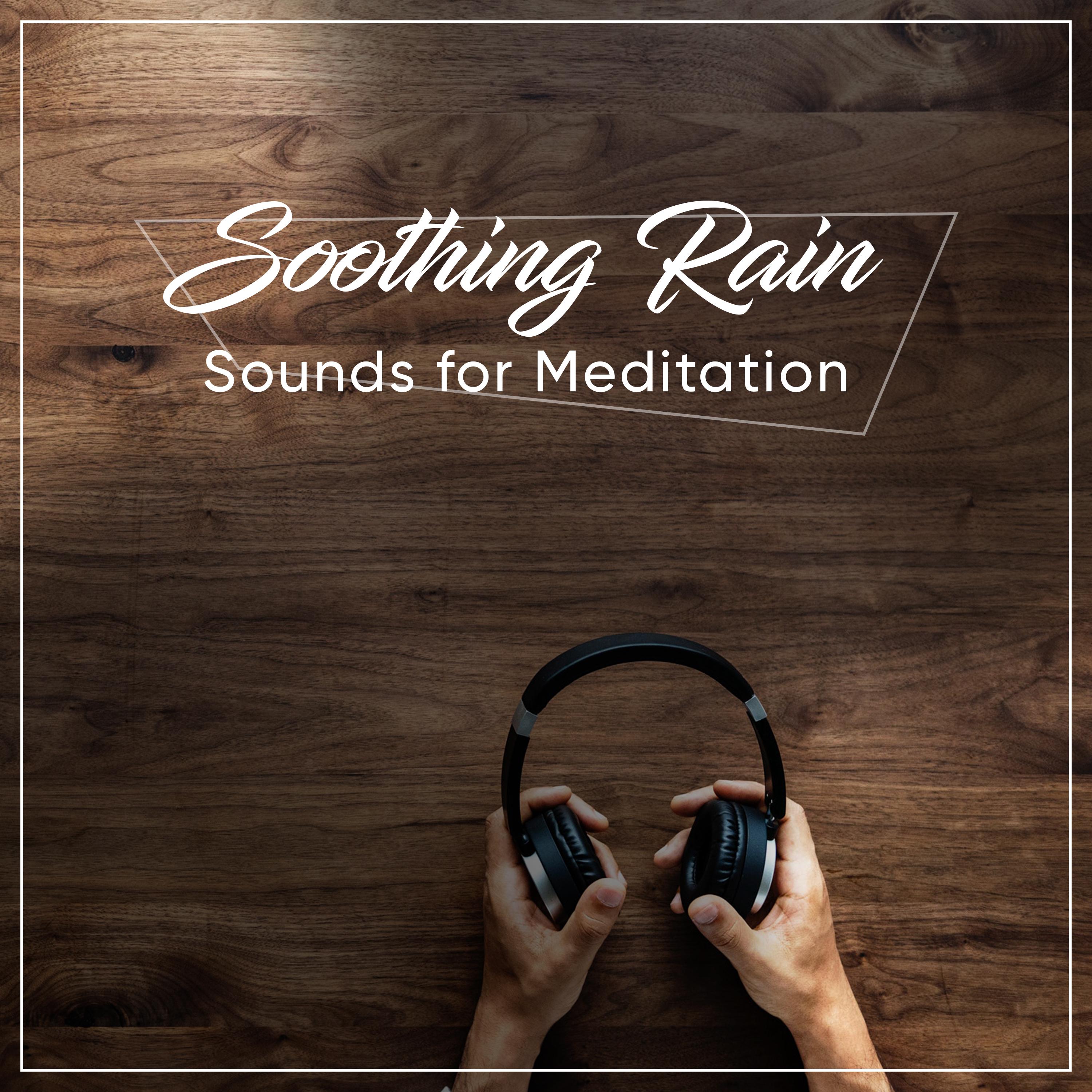 21 Meditation & Spa Rain Sounds - Soothing and Ambient