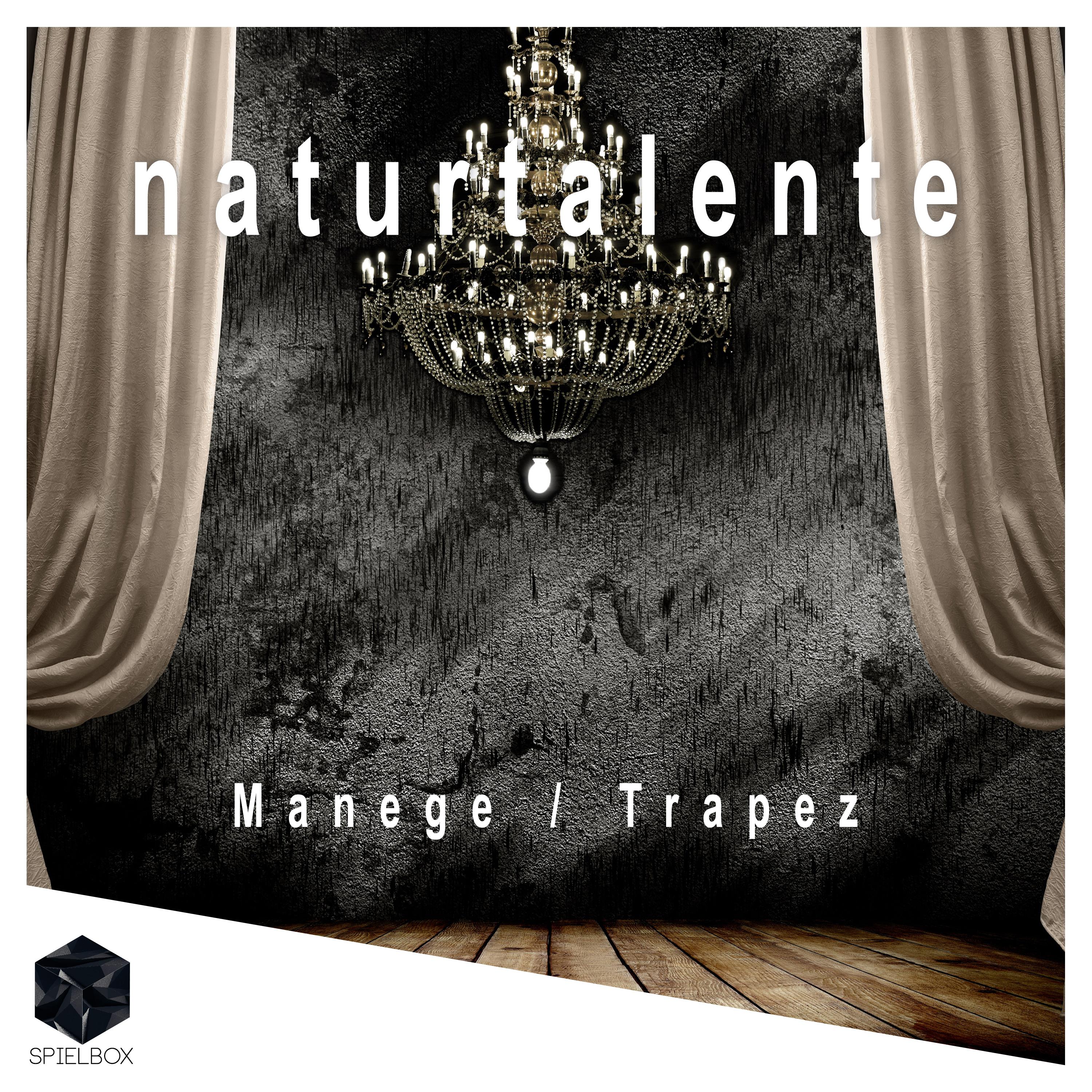 Manege / Trapez