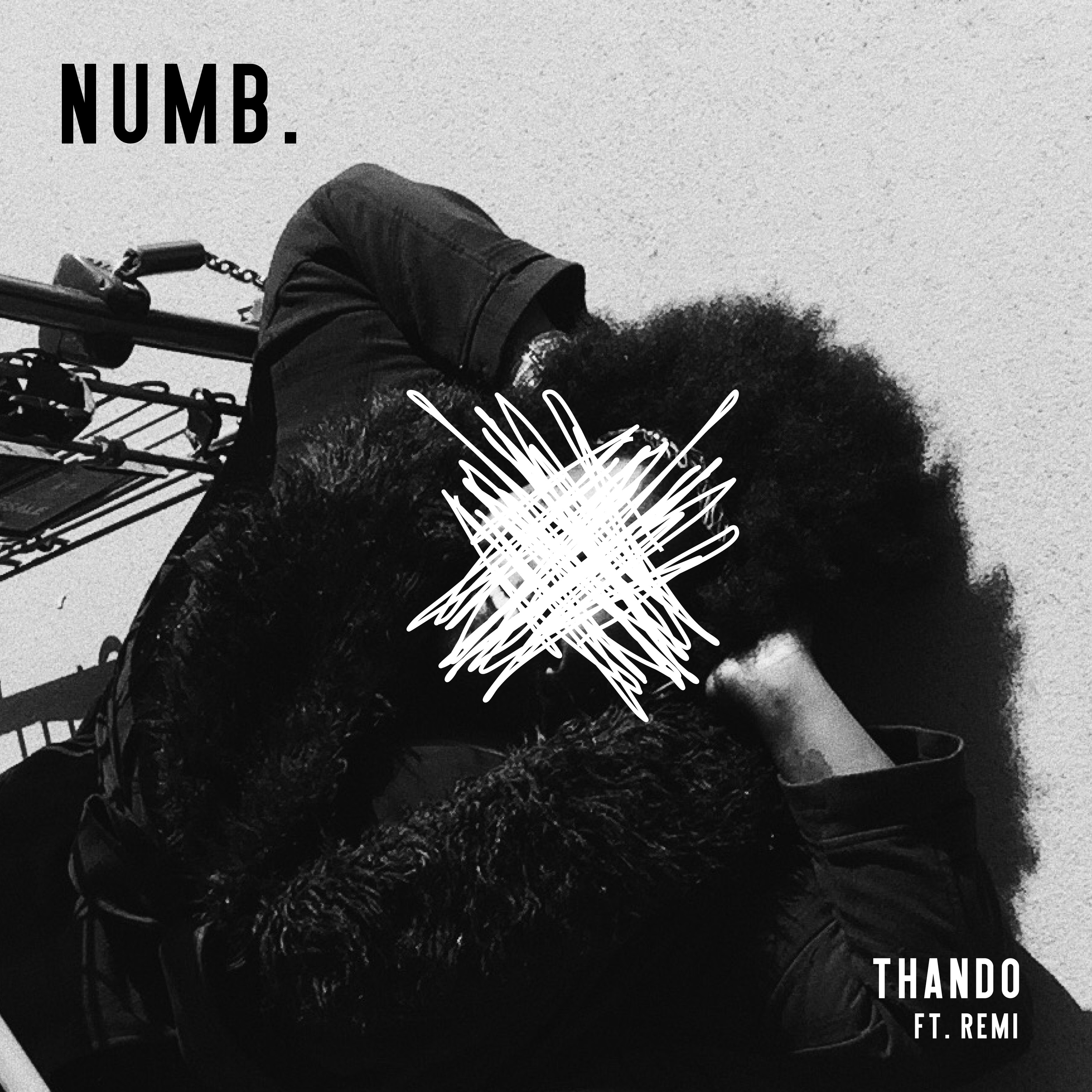 Numb (feat. REMI)