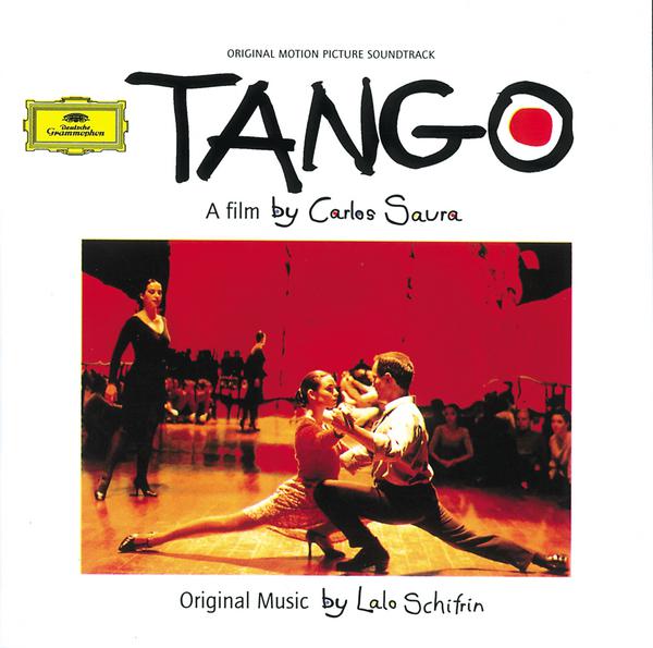 Tango - Original Motion Picture Soundtrack