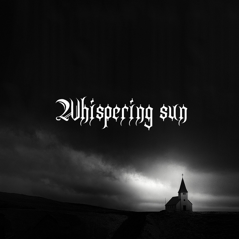 Whispering Nun